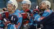 Podle informací deníku Sport hokejisté Chomutova už tři měsíce nedostali výplatu. Hráči momentálně řeší, jak budou v jednání s vedením pokračovat