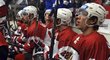 Chomutovští hokejisté slaví v letošní sezóně 70 let od vzniku klubu
