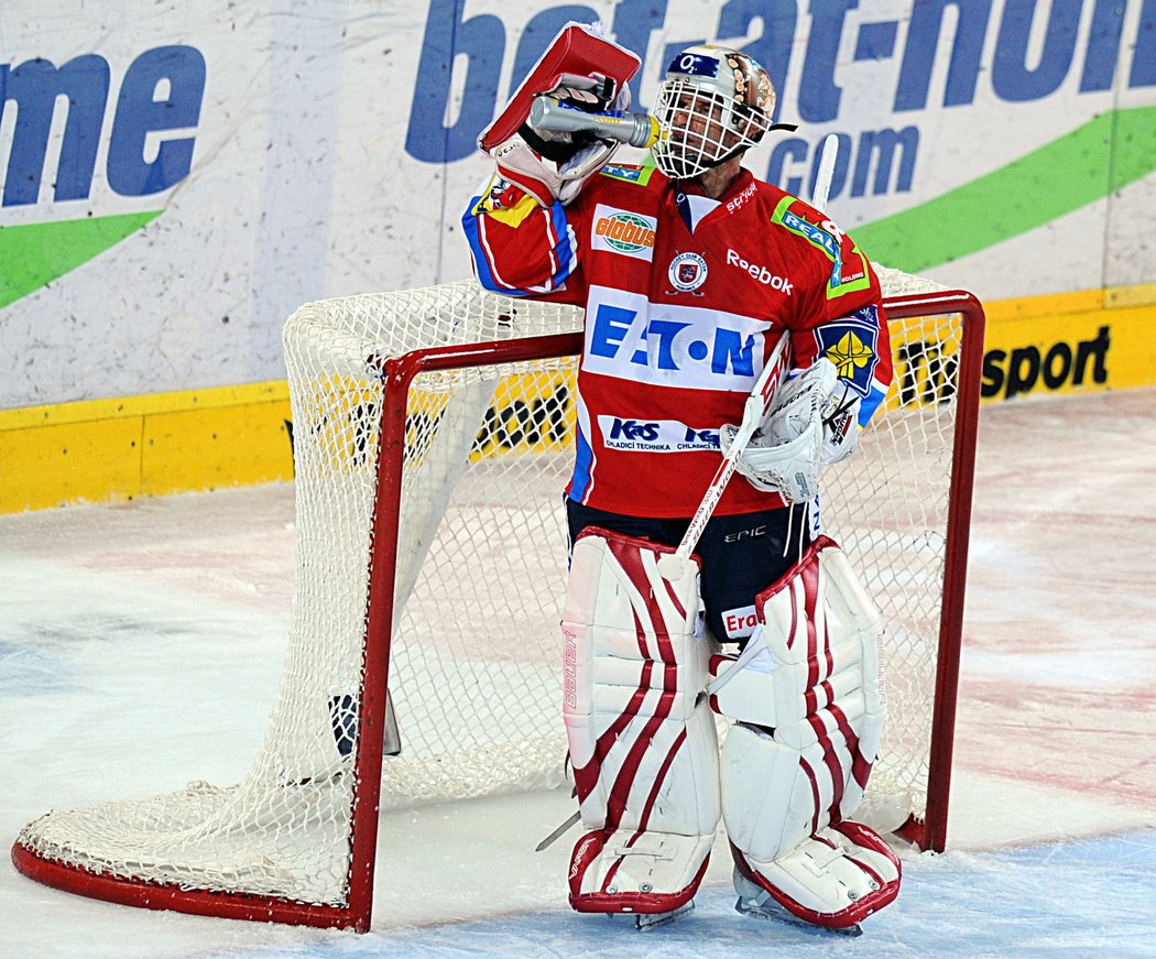 Dominik Hašek