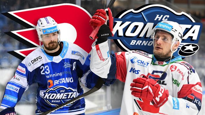 Chystá se velký trejd mezi Dynamem a Kometou Chystá se velký trejd mezi Dynamem a Kometou