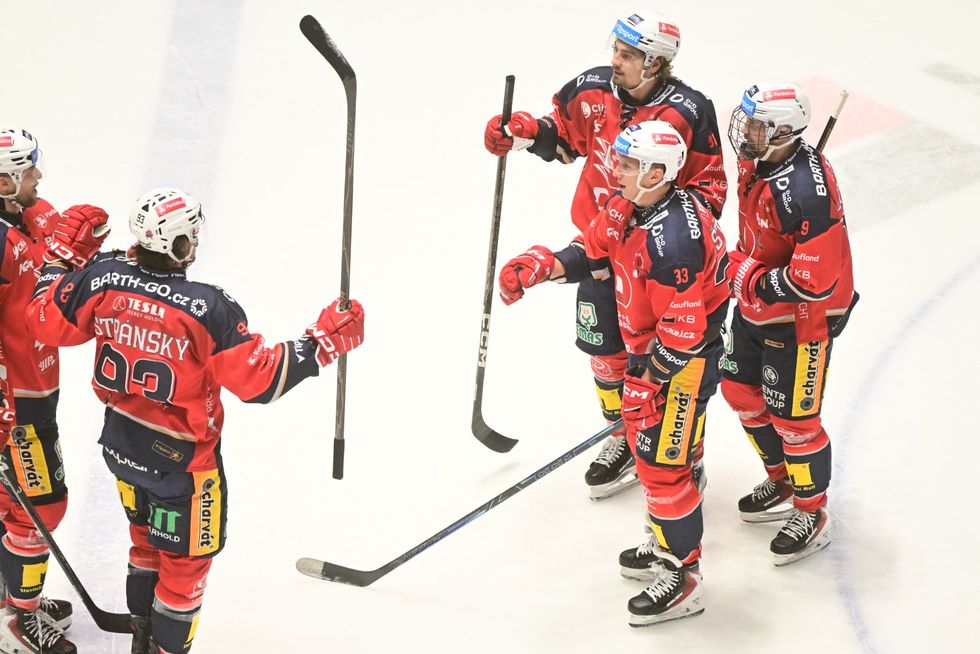 Kaut po návratu z pardubické marodky velí: Musíme zahodit ega, jen šikovnost nestačí Kaut po návratu z pardubické marodky velí: Musíme zahodit ega, jen šikovnost nestačí