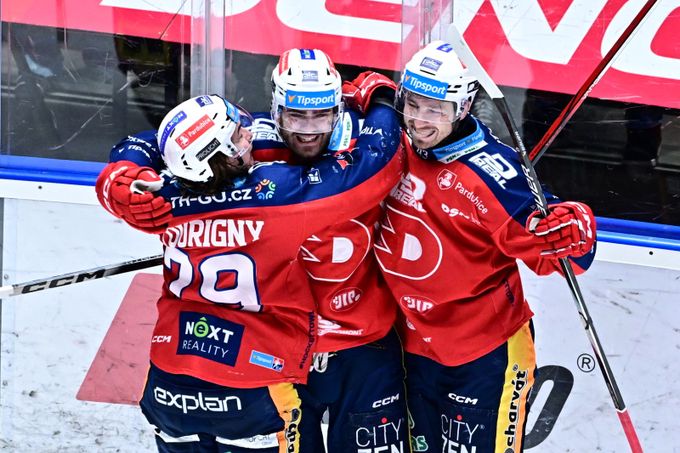 ONLINE: Dynamo - Vítkovice 4:1. Kladno ve formě, po prodloužení porazilo i Spartu ONLINE: Dynamo - Vítkovice 4:1. Kladno ve formě, po prodloužení porazilo i Spartu