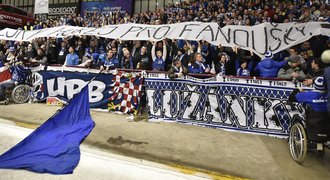 Král zrušil tresty pro Brno i Plzeň, ale rozhodnutí brání: Kluby si to schválily!