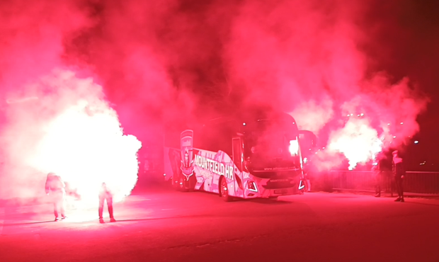 Tak jsme druhý, no a co?! Stříbrné hrdiny vítaly v Hradci ohně a stovky lidí