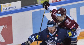 Polášek se nechal šít na střídačce. Liberec se vytáčí sám, takový je, řekl