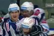 Chomutov - Kometa Brno: První gól po návratu z NHL, Martin Nečas prostřelil Laca, 2:2