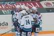 Kometa Brno - Chomutov: Vondrka rozhodl o výhře hostů, 2:3