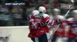 Pardubice - Chomutov: Sacha Treille vstřelil gól na 4:1