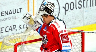 Štěpánek bude v úvodu sezony chybět! Pardubice respektují trest z KHL