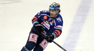 Jágr chce zpět do NHL? Oslovil manažery nejslavnější ligy!