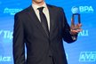 Dominik Kubalík dostal od deníku Sport cenu pro nejlepšího střelce