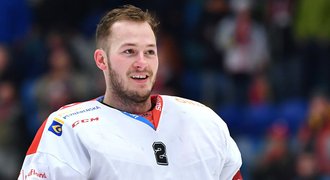 Mazanec: Třinec je nejlepší organizace u nás. Farma NHL? Test charakteru