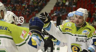 Karlovy Vary budou dál působit v extralize, novým trenérem je Tlačil