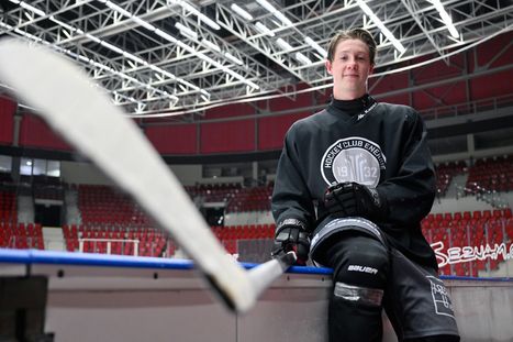 Obrázek: Je čas nebát se sázet na teenagery. Faktor Tomek jako inspirace pro ostatní?