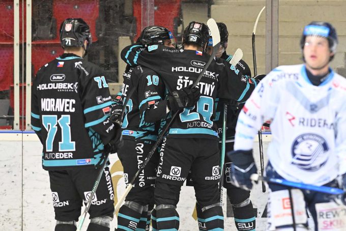 Varům pomohla smršť a šťastné odrazy. Abdul: Spadlo jim tam všechno, ale... Varům pomohla smršť a šťastné odrazy. Abdul: Spadlo jim tam všechno, ale...