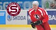 Sparta posiluje útok, z KHL se vrací Jan Buchtele