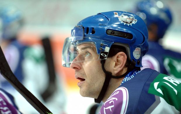 Radek Bělohlav Radek Bělohlav