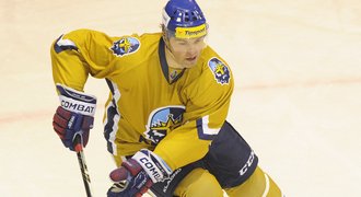 Turnaj v Moskvě jsem odmítnul. Na možný start NHL chci být nachystaný