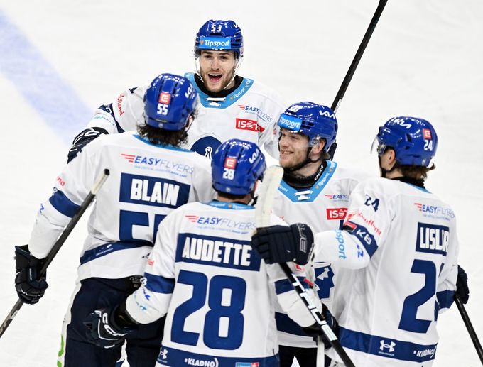 ONLINE: Sparta prohrává s Kladnem, Jágr nehraje. Dynamo - Vítkovice 0:1 ONLINE: Sparta prohrává s Kladnem, Jágr nehraje. Dynamo - Vítkovice 0:1