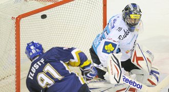 Kladno přijde o Tlustého, zkusí si KHL. Ale v lednu se asi vrátí