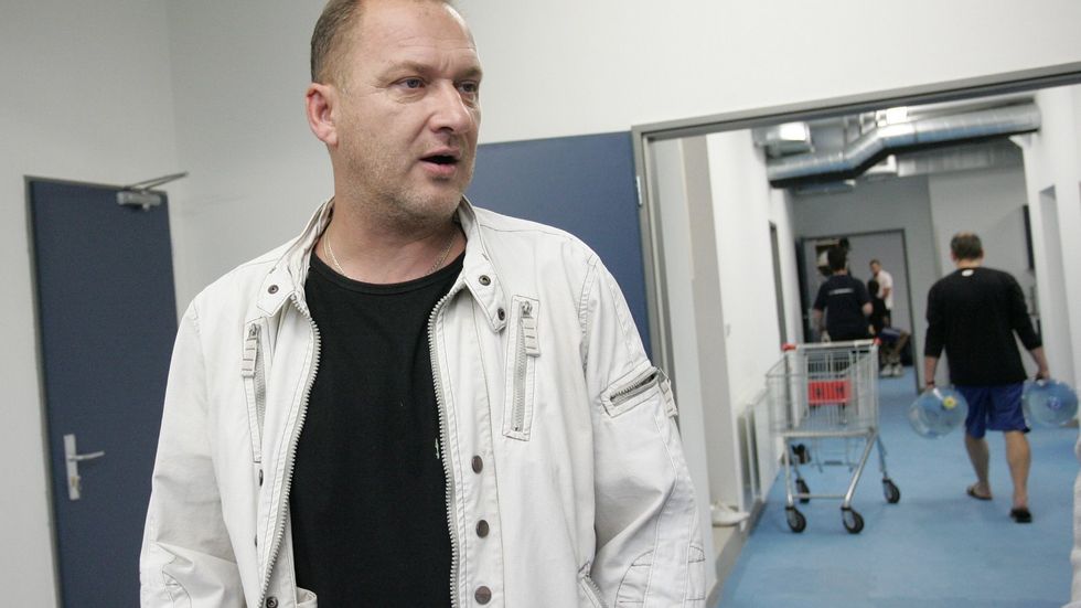 Václav Baďouček