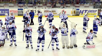 VIDEO: Liberec má pohár. Boleslav do předkola, Kometa slaví čtvrtfinále
