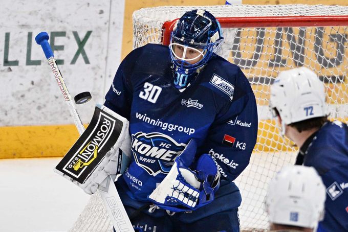 Zpomalená Kometa se rozjela, proti Liberci ji podržel Stezka. Velmi dobrý, uznal Pokorný Zpomalená Kometa se rozjela, proti Liberci ji podržel Stezka. Velmi dobrý, uznal Pokorný