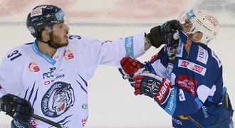 Stížnosti ve finále. Liberec chtěl trestat Gulašiho, Kometa bránila kapitána