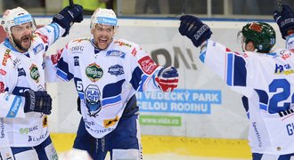 Výhry slaví Liberec i Kometa, Zlín přes porážku v Přerově ovládl Zubr Cup