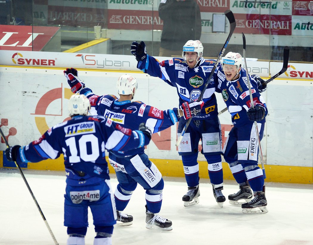 Marek Kvapil rozhodl o výhře Komety