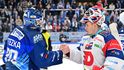 Aleš Stezka z Brna a Roman Will z Pardubic