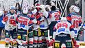 Pardubice slaví postup do semifinále
