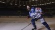 Američan Peter Mueller si podmaňuje hokejovou extraligu v Kometě