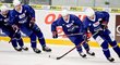 Hokejisté Komety Brno zahájili v pondělí přípravu na ledě před novou sezonou extraligy