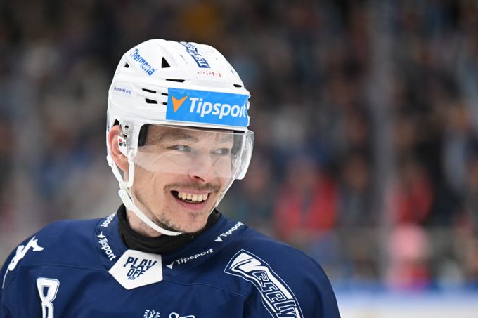 Ďaloga rozdal olympijské oblečení rodině: Teď se mi v reprezentaci líbí. Pojede na MS? Ďaloga rozdal olympijské oblečení rodině: Teď se mi v reprezentaci líbí. Pojede na MS?