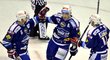 Hokejisté Komety Brno si připsali na ledě Pardubic cennou výhru
