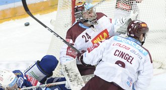 Pöpperleho zkratu se dalo předejít, disciplinárka řeší problémy za rozhodčí