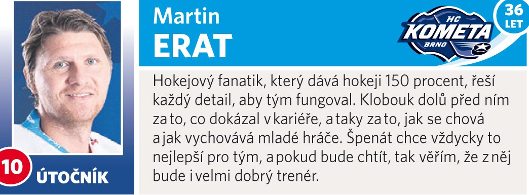 Martin Erat