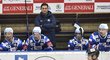 Petr Fiala skončil na střídačce Komety Brno