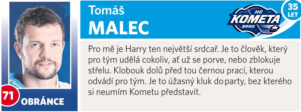 Tomáš Malec