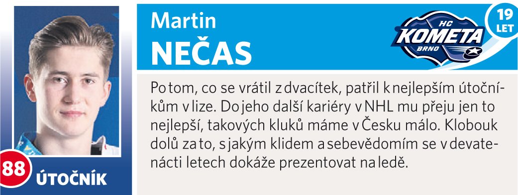 Martin Nečas