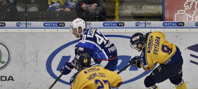 Brno ještě hráče Zlína v tomto ročníku nepřehrálo