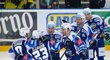Brněnští hokejisté vyhráli na úvod nové sezony těžký duel s Třincem 5:4 na nájezdy