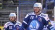 Plzeňský hokejista Kristián Kudroč byl po kolapsu ve středečním semifinálovém utkání se Spartou propuštěn z nemocnice do domácího ošetřování.