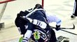 Brankář David Rittich míří do NHL, chytat by měl za Calgary