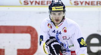 Filippi přiblížil gólem a nahrávkou Magnitogorsk k semifinále KHL