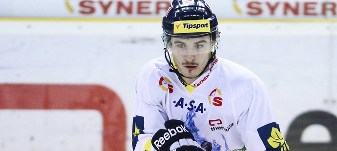 Reprezentant Filippi míří do KHL.