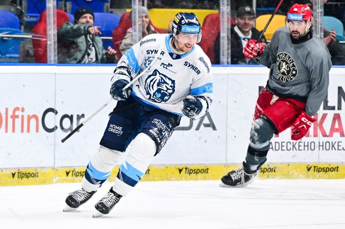 Byly obavy, že už se nevrátí. Teď Vlach skóroval: Je to nádhera! Hlavně porazit Hradec… Byly obavy, že už se nevrátí. Teď Vlach skóroval: Je to nádhera! Hlavně porazit Hradec…