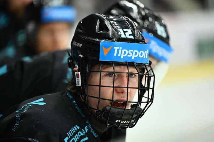 Výjimečná paráda 17letého Tomka. Už cílí na Hudlera: Výborný pocit! Augusta mi volal Výjimečná paráda 17letého Tomka. Už cílí na Hudlera: Výborný pocit! Augusta mi volal