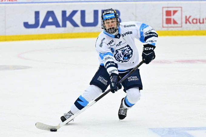 Velký český talent (16). Liberec má nového Galvase, odolal i zámoří: Výšku řeším chytrostí Velký český talent (16). Liberec má nového Galvase, odolal i zámoří: Výšku řeším chytrostí
